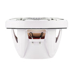 NXL 10" Marine Subwoofer with LED RGB Lights 300 Watts Rms SVC 4-Ohm