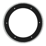 7.7” Marine Speaker Ring Adapter - Fits 6.5" NXL & CF Speakers