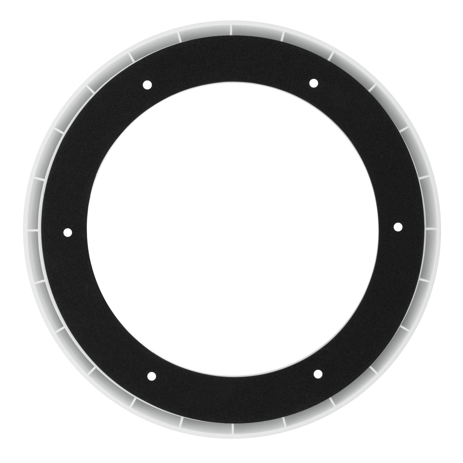 7.7” Marine Speaker Ring Adapter - Fits 6.5" NXL & CF Speakers