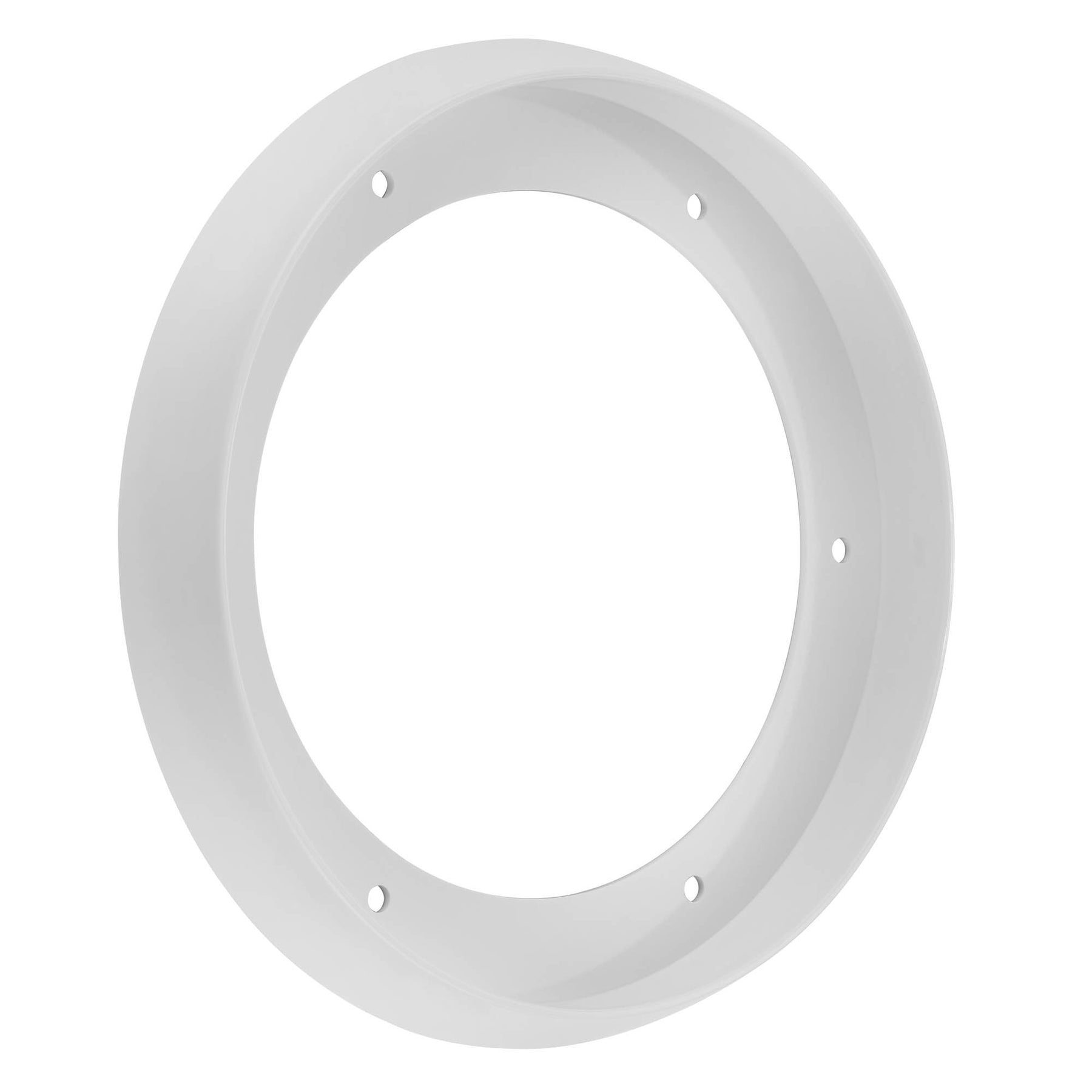 7.7” Marine Speaker Ring Adapter - Fits 6.5" NXL & CF Speakers