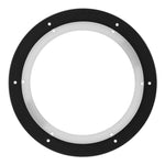 7.7” Marine Speaker Ring Adapter - Fits 6.5" NXL & CF Speakers