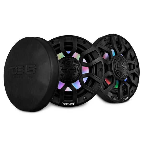 NXL-IQ6-BK-PAIR-