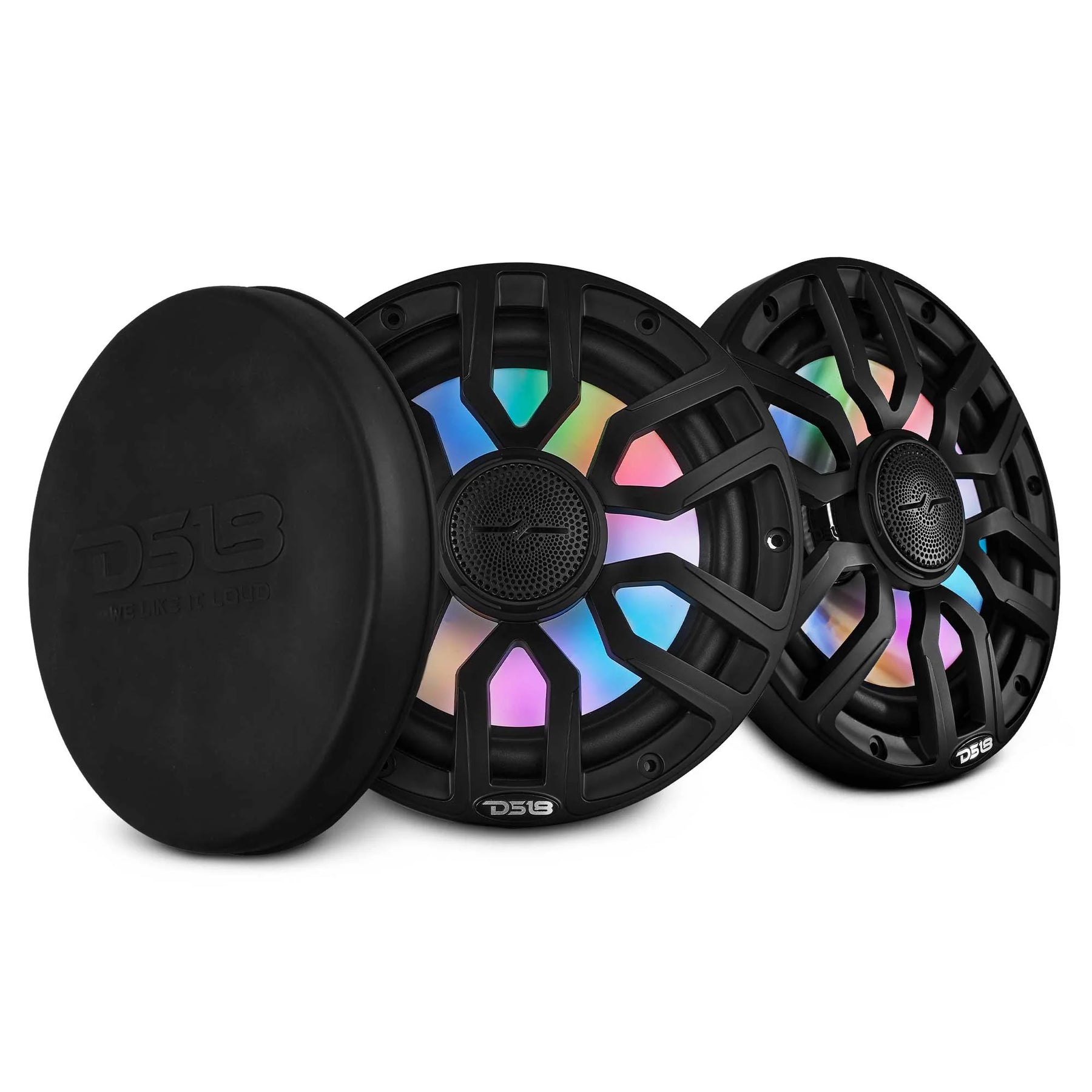 TEST-NXL-IQ8/BK