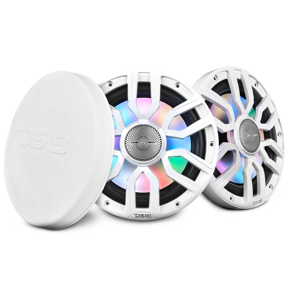 NXL-IQ8-WH-PAIR-