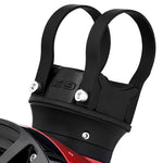 6.5" Marine Pod Speakers 300W with RGB LED Lights – Waterproof All-Terrain Audio for Jet Skis, ATV, UTV, Jeep, Motorcycle (Pair)