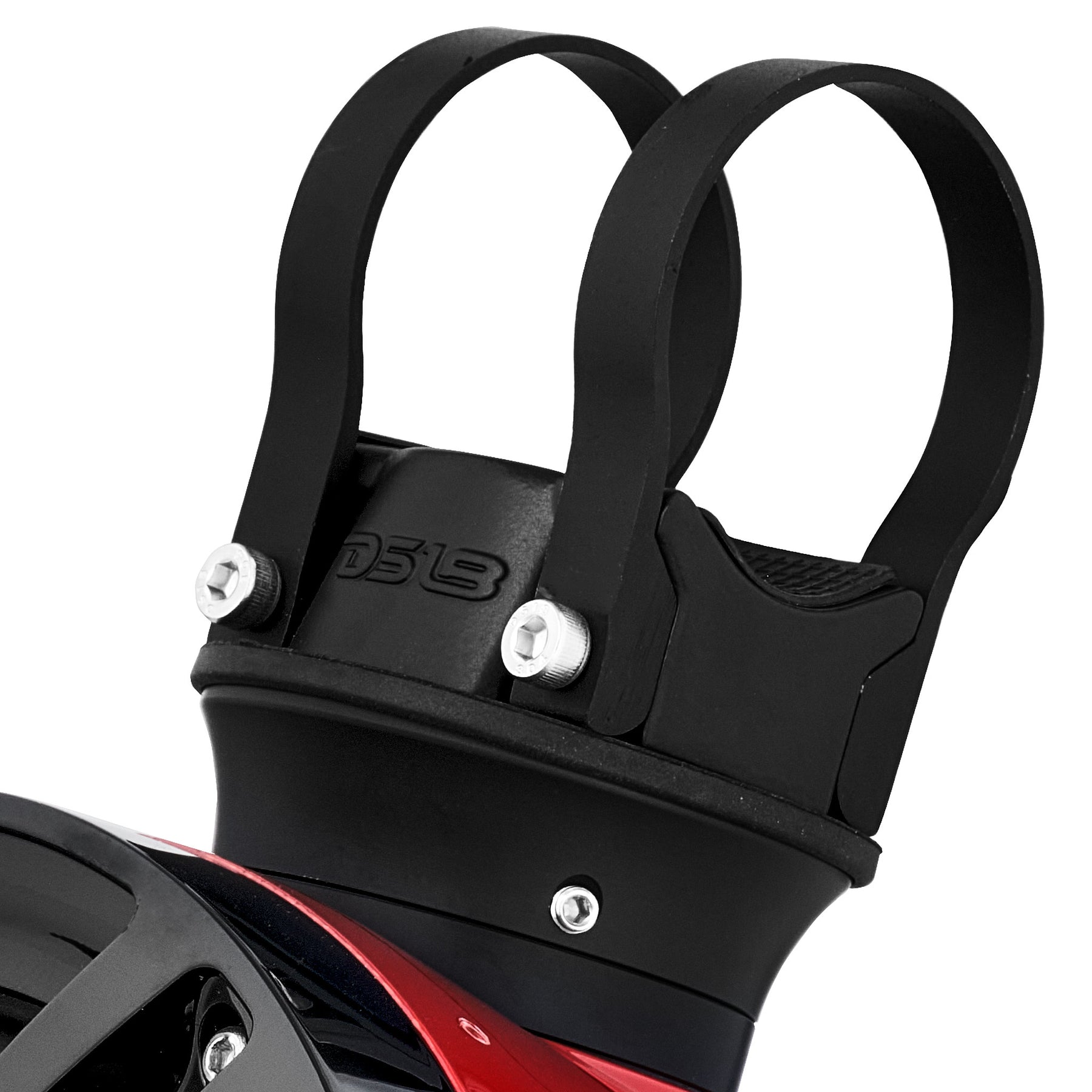 6.5" Marine Pod Speakers 300W with RGB LED Lights – Waterproof All-Terrain Audio for Jet Skis, ATV, UTV, Jeep, Motorcycle (Pair)