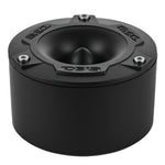 NXL 3.8” Marine Water-Resistant Super Bullet Tweeter with 1” Aluminum Voice Coil | 120W RMS 4-Ohm