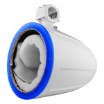 10" Marine Tower with Integrated RGB LED Lights No Speakers