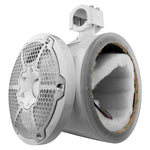 10" Marine Tower with Integrated RGB LED Lights No Speakers