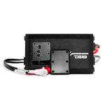 Can-Am Maverick X3 Stage 1 Dash Panel Speaker Enclosures - 1000 Watts MAX