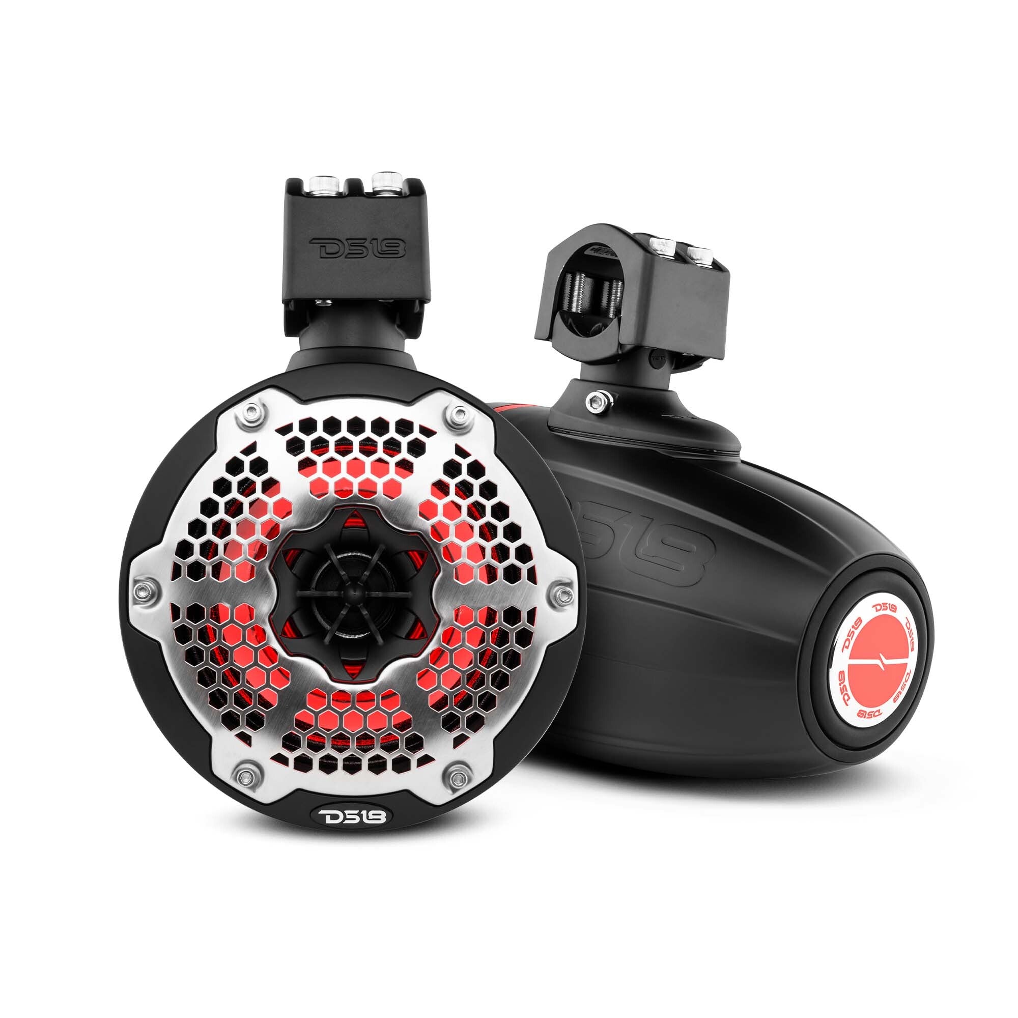 DS18 HYDRO 6.5