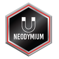 Neodymium Rings Magnet