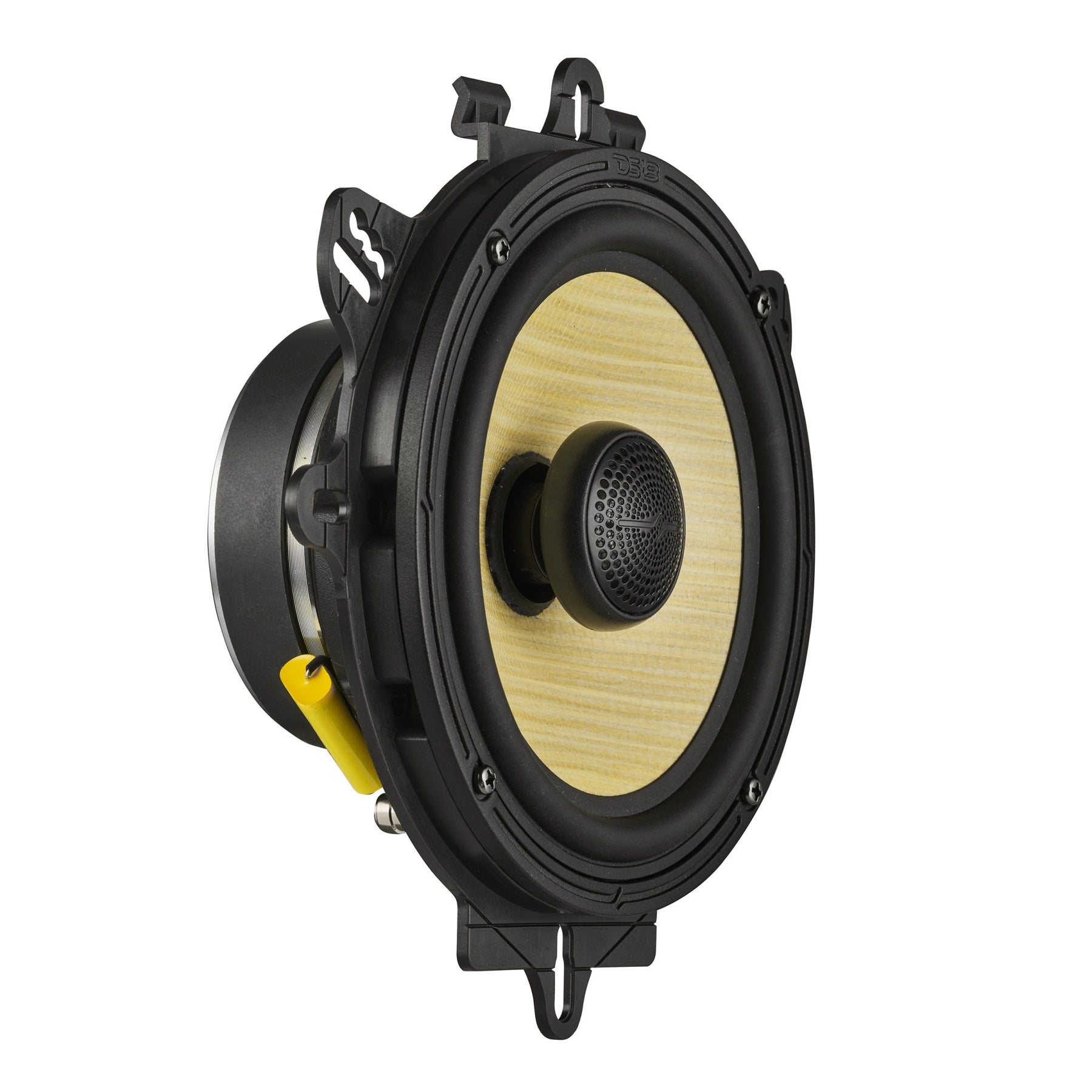 DS18 Universal OEM Speaker Adapter for 6.50-Inch Speakers OEMADAPT6.5 DS18 Universal OEM Speaker Adapter for 6.50-Inch Speakers OEMADAPT6.5