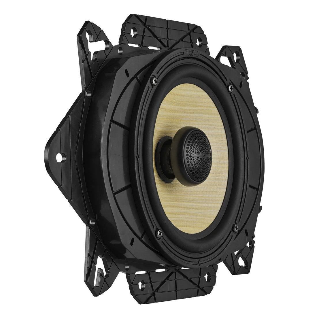 DS18 Universal OEM Speaker Adapter for 6x9” Speakers