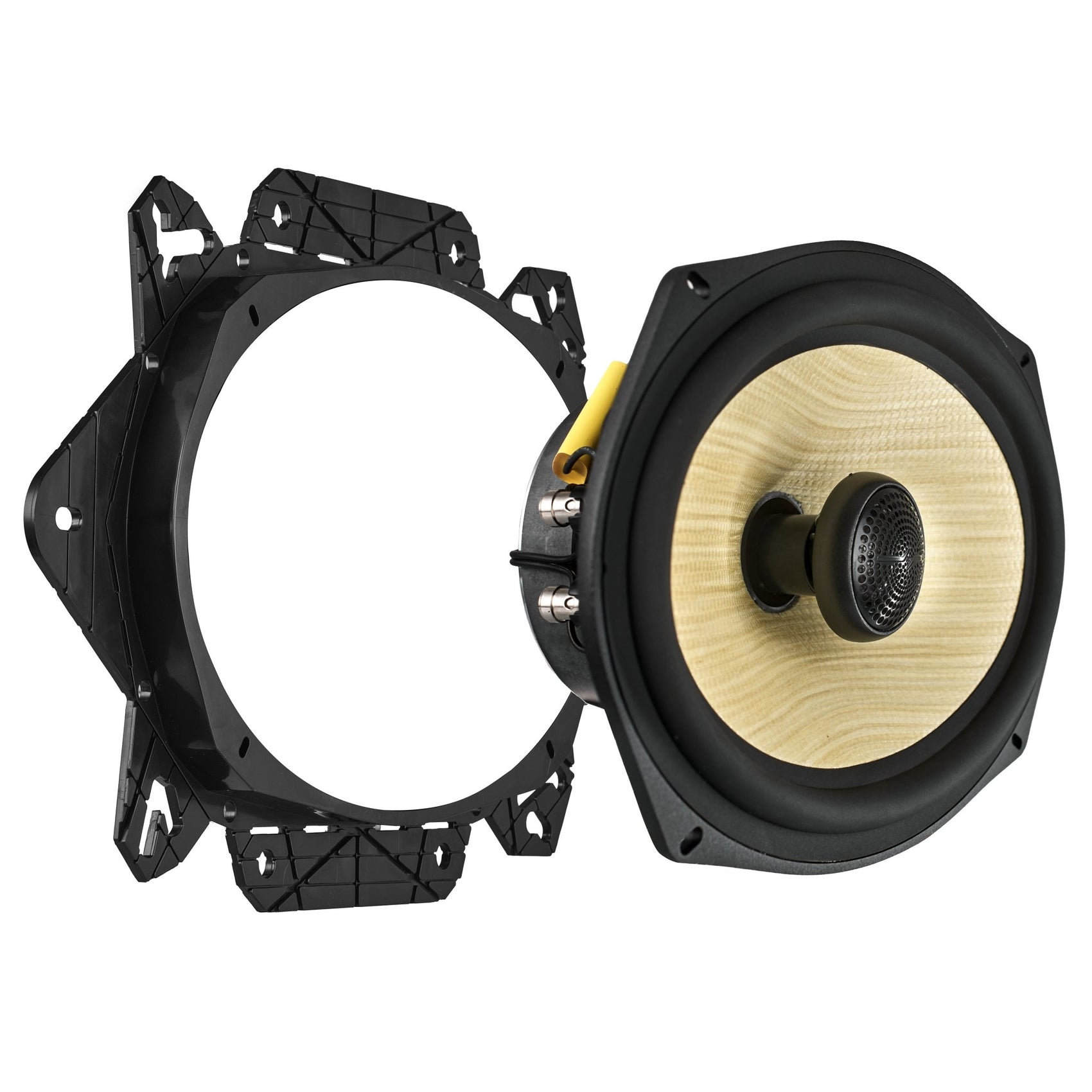 Kicker 41KSS674 Component Speakers Toyota Tacoma Kicker 41KSS674 Component Speakers Toyota Tacoma