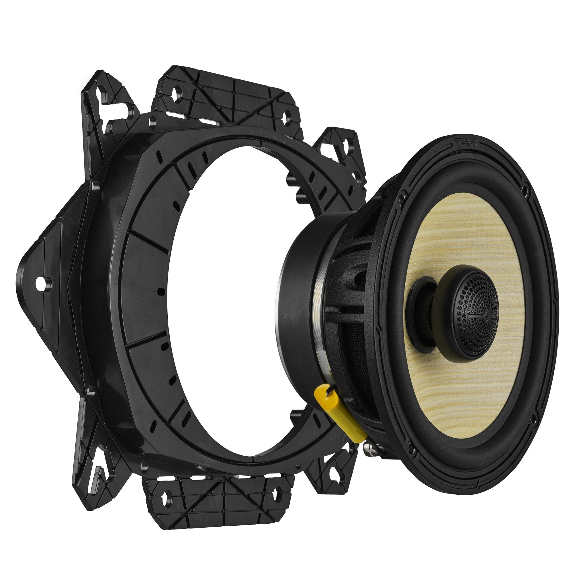 DS18 Universal OEM Speaker Adapter for 6x9” Speakers