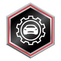 O.E.M Fit (for models without sky one-touch power top)