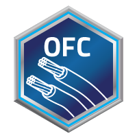 Ofcc Color Code Marine Grade Tinned 100% Copper OFC 1 Female to 2 Male Spliter RCA