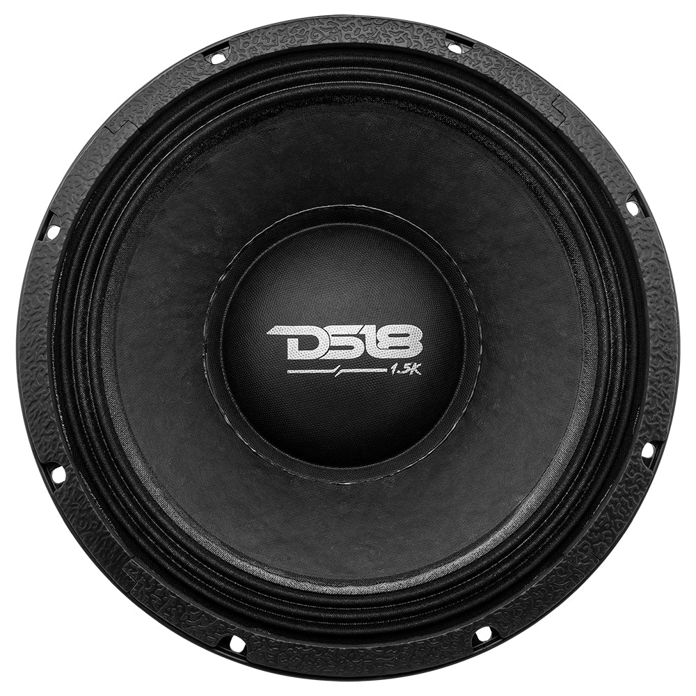 PANCADÃO Mid-Bass Loudspeaker 12" 1500 Watts Rms 2-Ohm