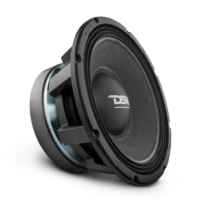 Altavoz de medios-graves PANCADÃO de 12", 1500 vatios RMS, 2 ohmios