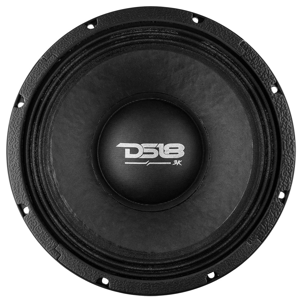 PANCADÃO Mid-Bass Loudspeaker 12" 3000 Watts Rms 2-Ohm