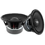 PANCADÃO Mid-Bass Loudspeaker 12" 3000 Watts Rms 4-Ohm