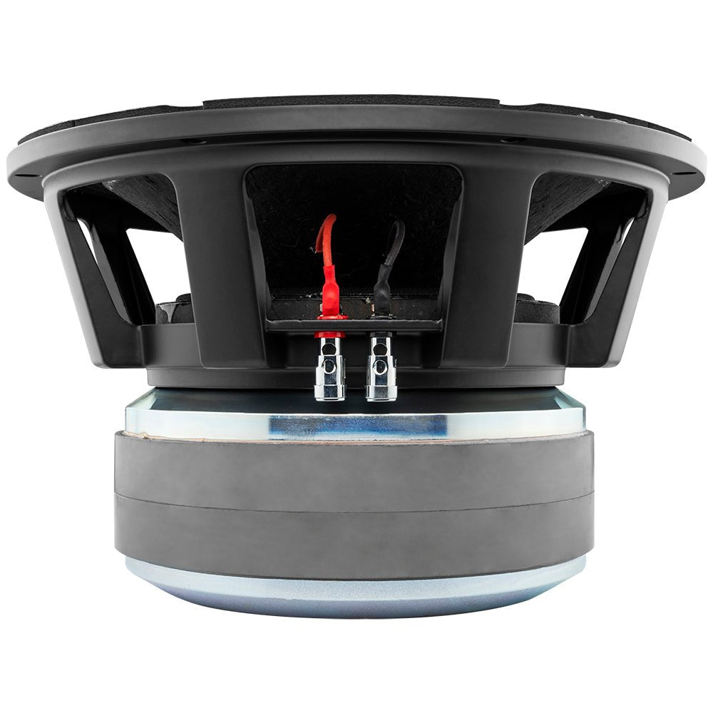 DS18 SLC12S Subwoofer Da 12" 250 Watt Rms SVC 4-Ohm | Subwoofer - Su - Foto 1