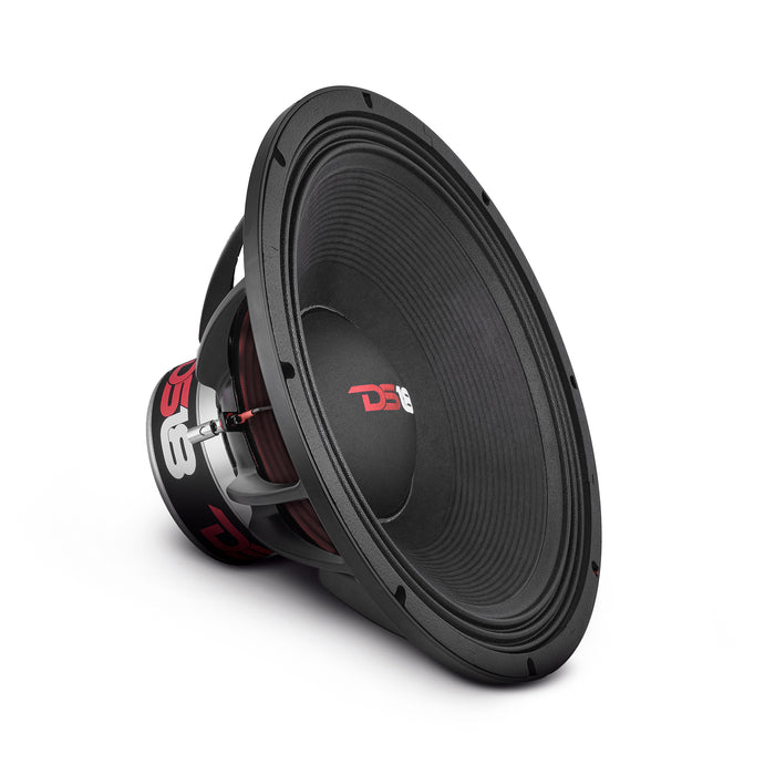 DS18 PRO-BX21N.1 Woofer de neodimio de 21" 6000 vatios SVC de 6" 1 ohmio