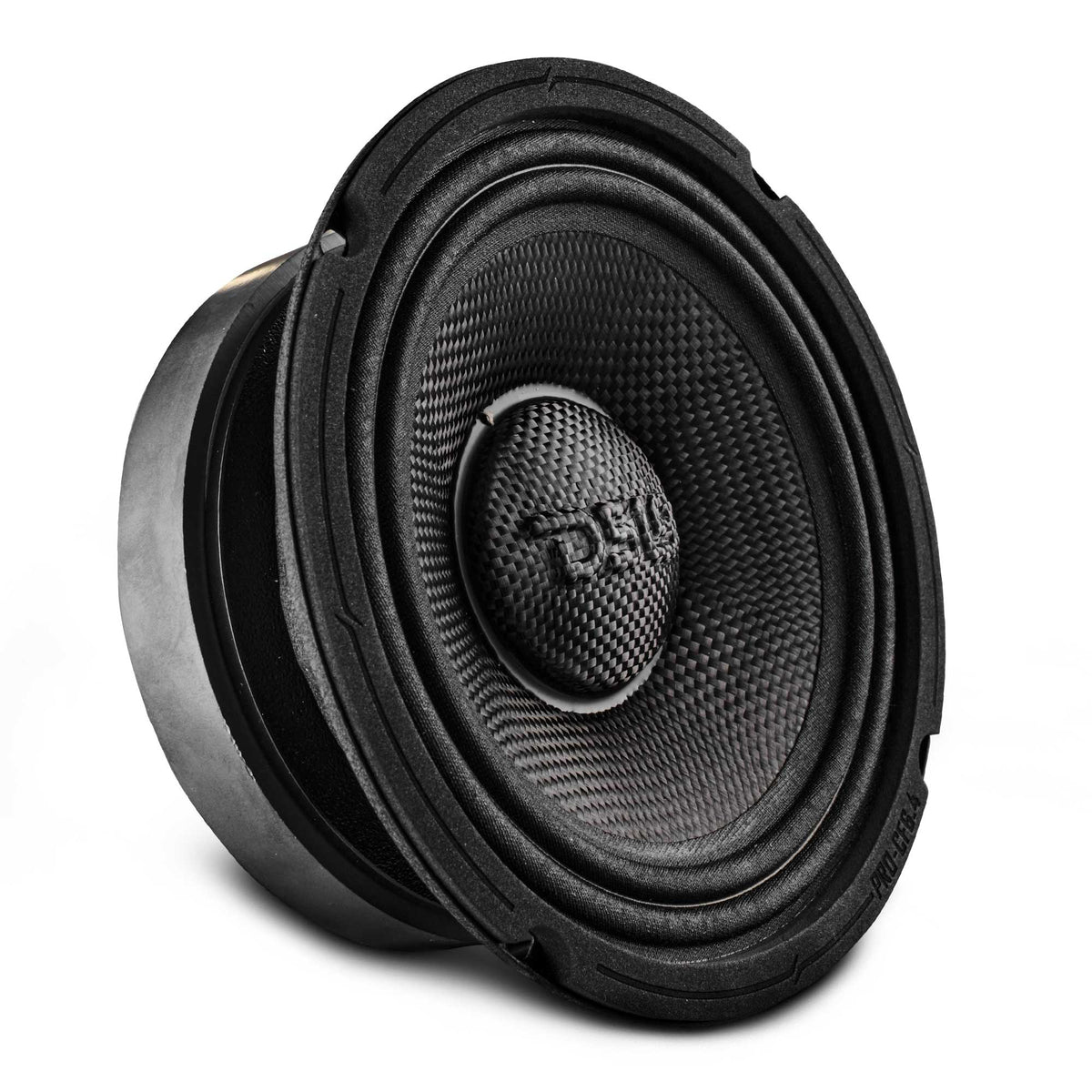 DS18 6.5” Slim Motorcycle & Motorsports Loudspeaker With Water