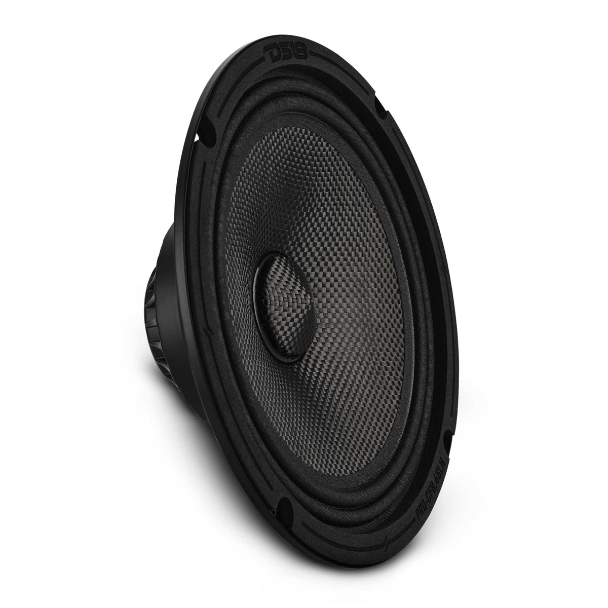 カーオーディオ FLUX M80MC MAESTRO COMPETITION DS18 8” Slim Motorcycle & Motorsports Loudspeaker With Neodymium