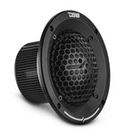 5.25'' High End Professional Soft Dome Mid Range Loudspeaker with Neodymium Magnet | 300W RMS 4-Ohm