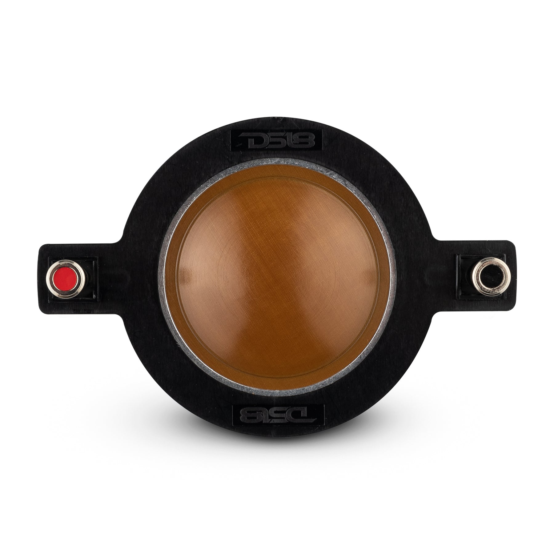 thumbnail image 2 of DS18 PRO-D1.4VC Replacement Diaphragm – 2 Voice Coil, 4-Ohm, Fits PRO-D1 & PRO-DKH1 Horn Drivers (Pack Of 2) 2 of 5