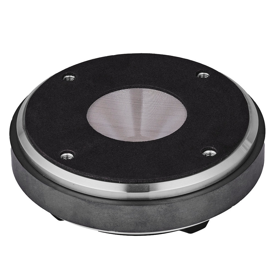 Compression Driver Faceplate 2