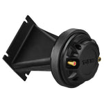 PRO-DK 1" Compression Driver with 3.5" x 4.4" Wave Guide Horn | 360W Peak 8-Ohm, Ferrite Magnet