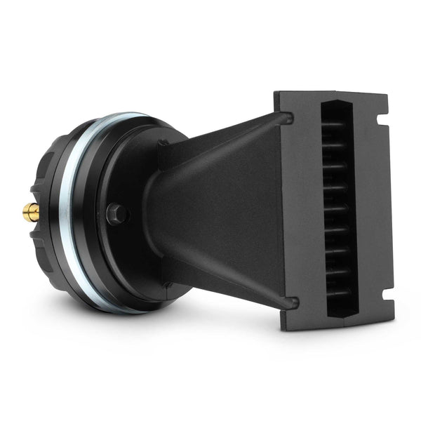 DS18 3.5” x 4.4” Wave Guide Horn + 1” Compression Driver Kit with