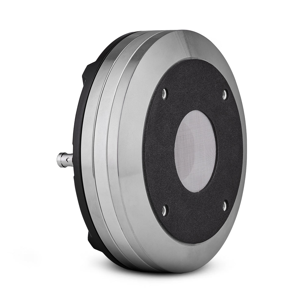 Synergy Compression Driver 2” Throat Bolt-On Compression Driver 320 Watts With 2” Phenolic Voice