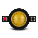 PRO 1" Phenolic Replacement Diaphragm for PRO-DR1P and Universal 8-Ohm