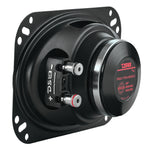 PRO 4x6" Neodymium Full-Range Bullet Loudspeaker 150 Watts Rms 4-Ohm