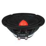 6.5" Full-Range Loudspeaker with RGB LED Bullet 225 Watts Rms Neodymium Magnet