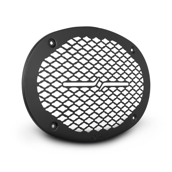 DISH// ブロック DS18 Universal 6x9” Sealed Woofer Enclosure with Gasket