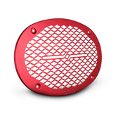 6x9" Universal Shallow Metal Mesh Speaker Grill