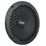 6.5" Universal Shallow Metal Mesh Speaker Grill