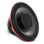 PRO 10" Hybrid Mid-Range Loudspeaker with Built-in Driver 350 Watts Rms 4-Ohm