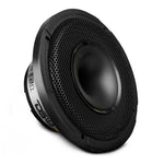 PRO 6.5" Hybrid Slim Loudspeaker with a 1" Compression Driver Horn