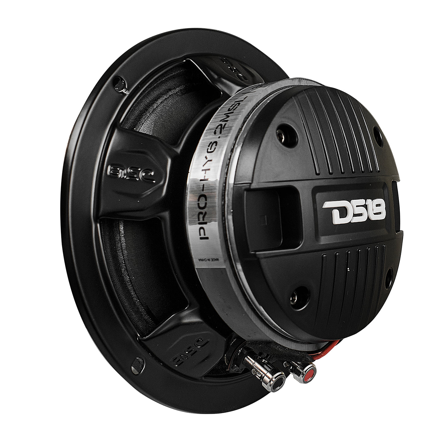 DS18 PRO 6.5