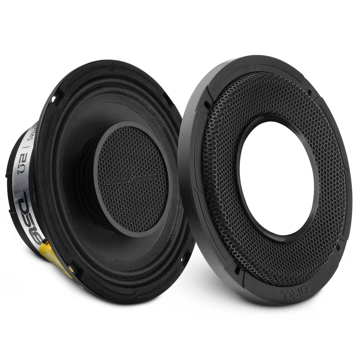 DS18 PRO 6.5