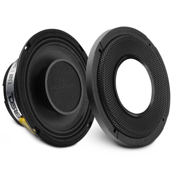 DS18 PRO 6.5