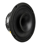 PRO 6.5" Hybrid Slim Loudspeaker with a 1" Compression Driver Horn