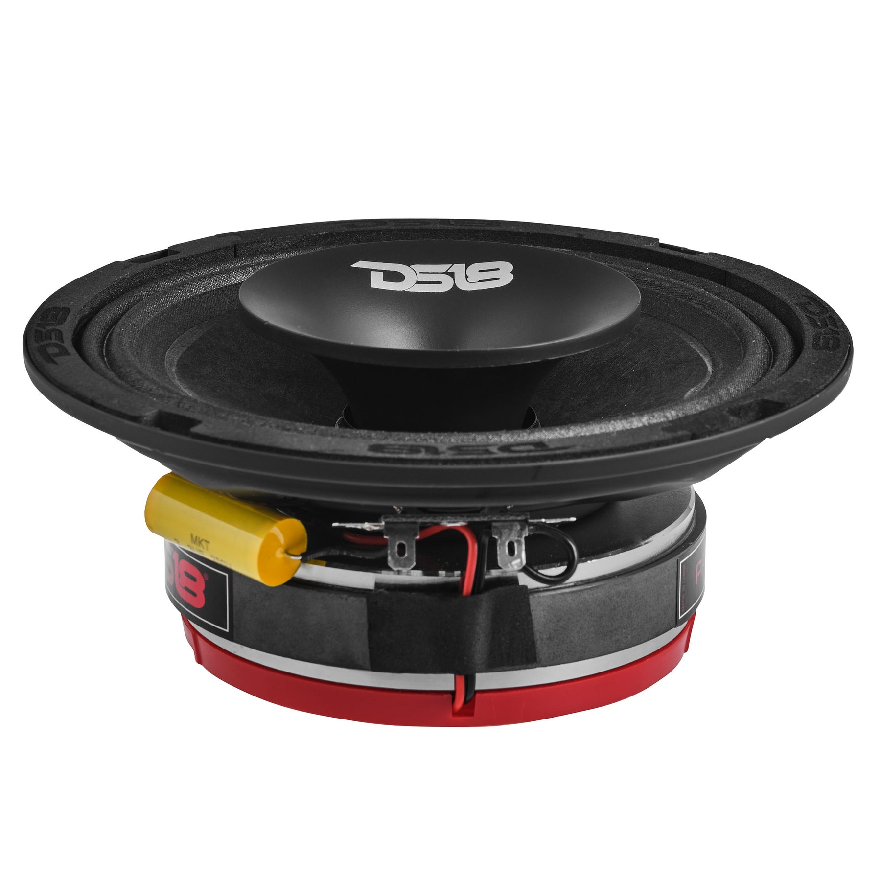 Pro Series 6.5 Full Range Speaker 150W RMS (Single Speaker)