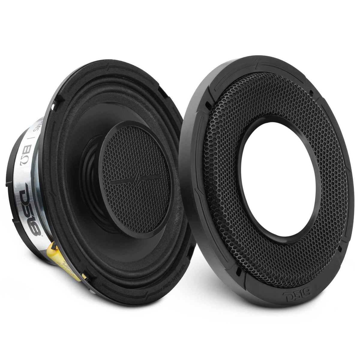 DS18 PRO-HY6MSL 6.5